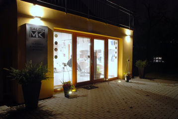 MK Salon